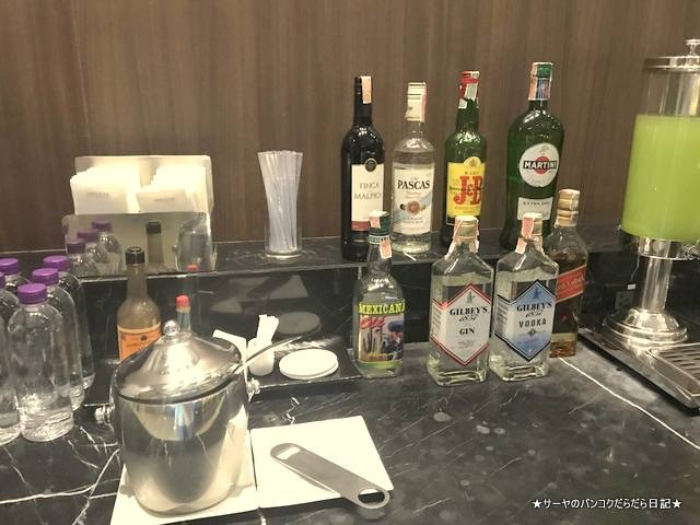 MIRACLE LOUNGE ミラクルラウンジ ドンムアン Don Mueang (9)