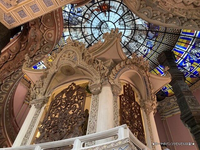 エラワン美術館 Erawan museum (17)