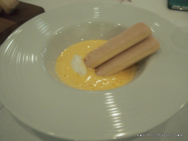 Il Fumo Restaurant & Bar オシャレ レストラン バンコク