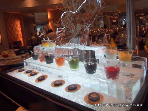 THE RAIN TREE CAFE サンデーブランチ