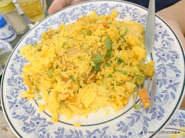Royal India Restaurant ロイヤルインディア バンコク (15)