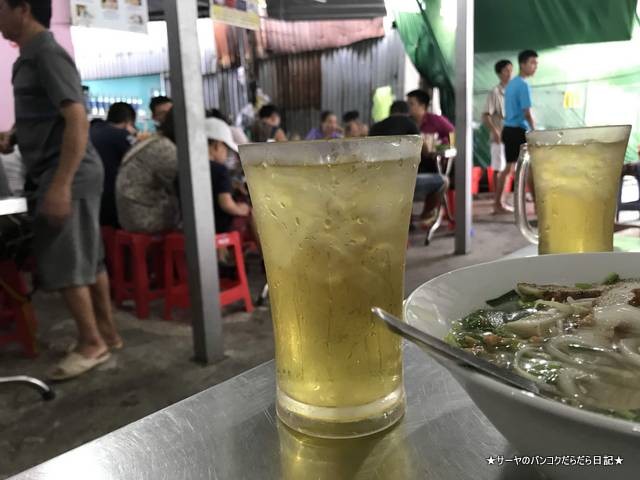 Phung’s Special Noodle phuquoc フーコック 麺 (8)