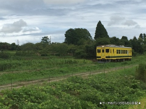 いすみ鉄道 国吉駅 ISUMI KUNIYOSHI CHIBA 千葉