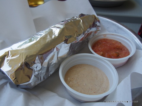 Army Navy Burger + Burrito - Cebu City, Cebu