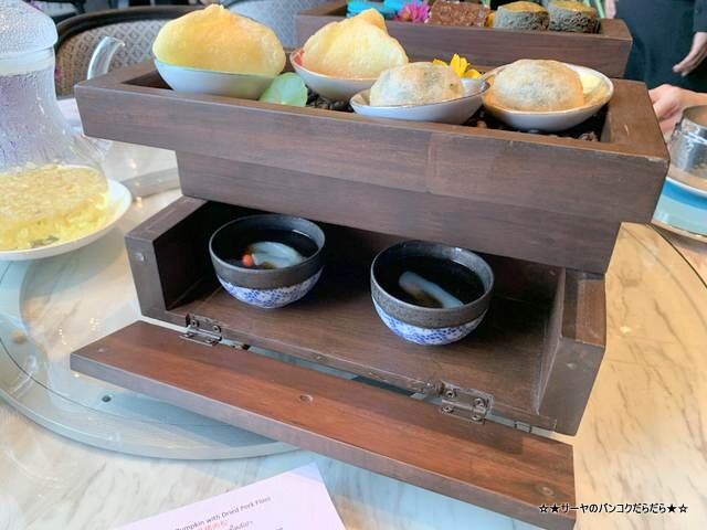Yao Restaurant & Rooftop Bar バンコク 飲茶 (7)
