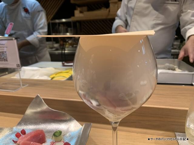 天翔 TENSHO バンコク オシャレ (7)