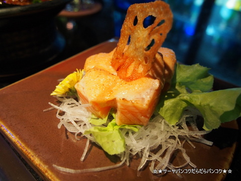 Daisuki Yakiniku Bar and Gril バンコク 焼肉