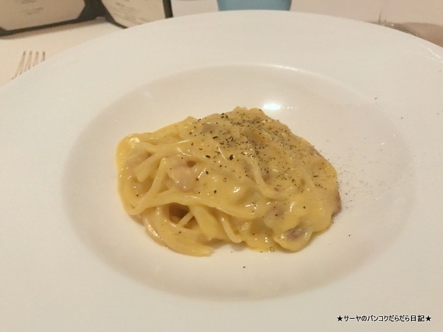 ラ ベデュータ セント レジス ホテル 大阪 laveduta (7)