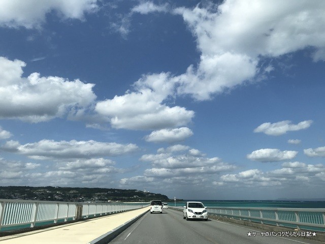 古宇利島 こうりじま 沖縄 okinawa 弾丸旅行 (4)