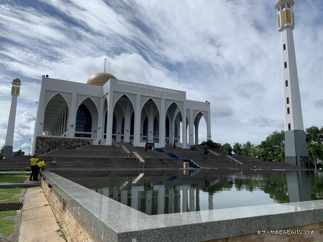 󥯥顼 ȥ ⥹songkhla central mosque (3)