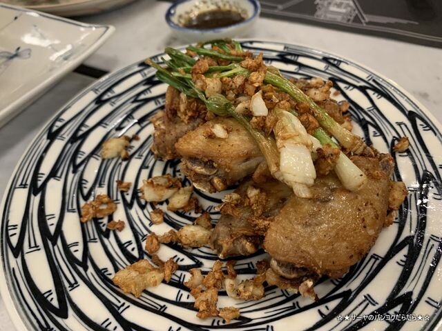 メゾンサイゴン maison saigon バンコク パンダ (7)