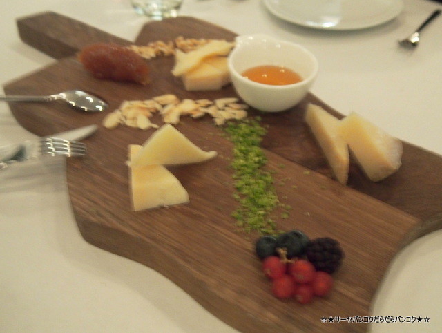 Il Fumo Restaurant & Bar オシャレ レストラン バンコク