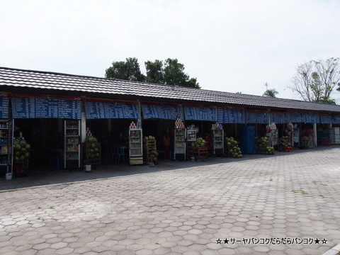プランバナン寺院群 Prambanan Temple Compounds