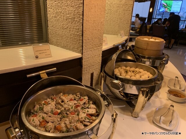 Dusit Thani Pattaya hotel¡¡¥Ñ¥¿¥ä (15)