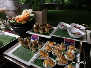 20101020 thai dinner 3