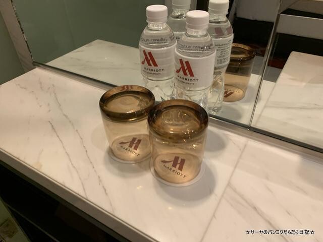 bangkok marriott Sukhumvit ¥Þ¥ê¥ª¥Ã¥È¡¡¥Ð¥ó¥³¥¯ (5)