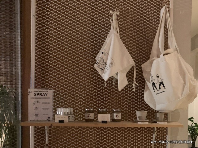 h____dining バンコク ダイニング カフェ (11)