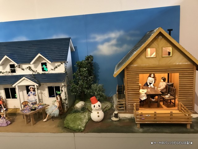 リカちゃん展 Licca Takaratommy 私リカちゃん (10)