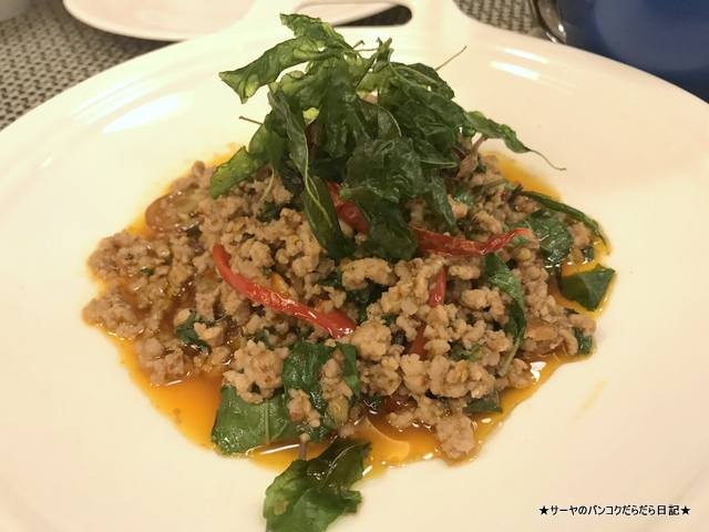 Khao Michelin タイ料理 バンコク エカマイ 美味しい (5)