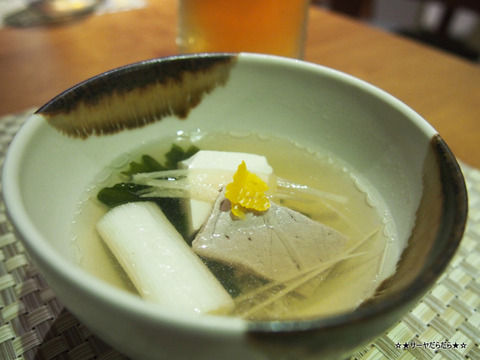 吉祥 KISYO バンコク 寿司 Bangkok