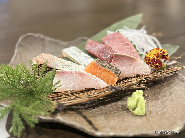 【お晩菜 だるま OBANZAI DARUMA】 at Ekkamai Soi10 ~祝オープン。深夜3時まで!お財布に優しいほっこり和食おばんざい店~