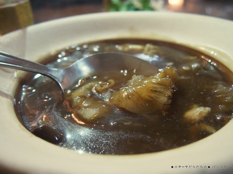 CHINA SHARK FIN¡¡¤Õ¤«¤Ò¤ì¡¡¥Ð¥ó¥³¥¯¡¡òèÉÉ