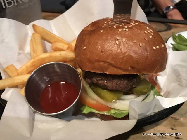 Wishbeer Home Bar - Craft Beer Bar バンコク ビール (5)
