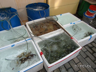 20111212 潮州飯店 2
