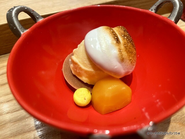 Sasada Omakase Restaurant さ々田 バンコク お任せ (30)
