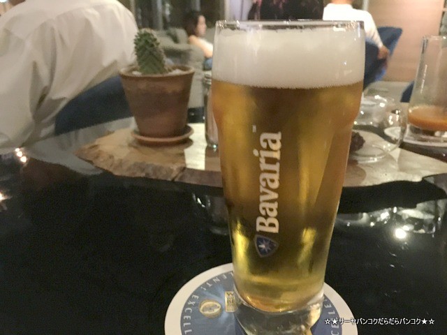 Wishbeer Home Bar ビール バンコク エカマイ