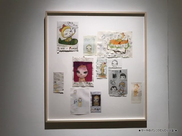 The Doraemon Exhibition Tokyo 2017 ドラえもん 六本木 (15)
