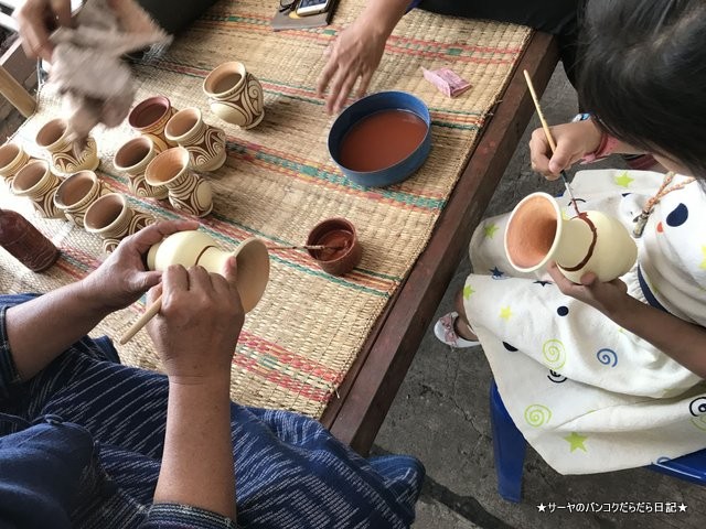 バーンチエン遺跡 udonthani ヤーインバーンチエン (7)