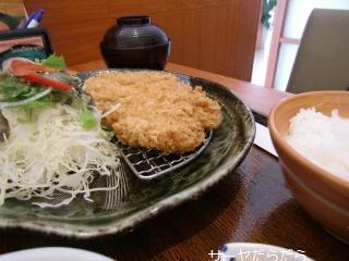 20100520 大戸屋 K Village 4