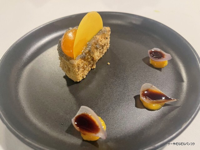 伊】 Enoteca Bangkok エノテカバンコク at Sukhumvit Soi 27