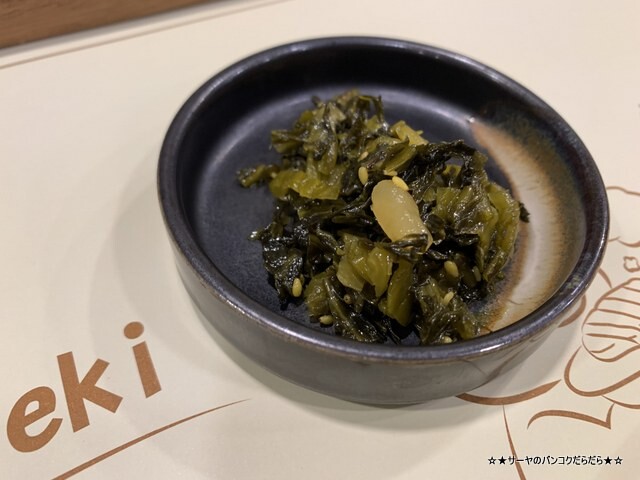神戸とんてき TONTEKI バンコク bangkok (2)