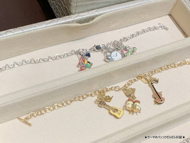 b.narida バンコク アクセサリー タイ土産 (2)