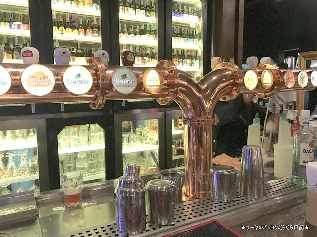 ビール専門店 ハウス・オブ・ビアーズ HOBS House of Beers (1)