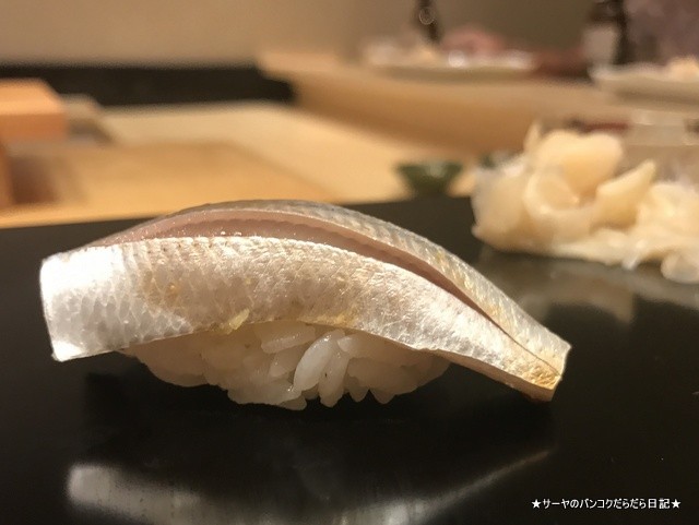 MISAKI SUSHI bangkok バンコク 寿司 (16)