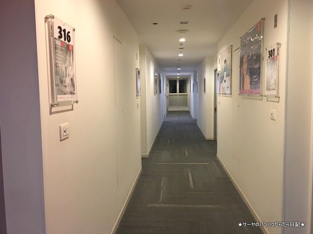 Red Planet Hotel Asoke (13)
