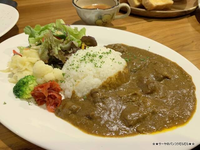 シャカリッチ shakarich バンコク ランチ 2020 (12)