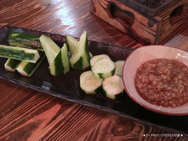 剣心 KENSHIN bangkok (8)