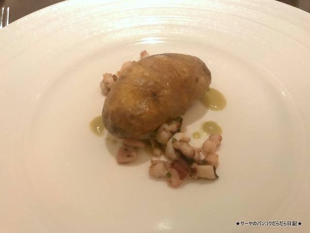 The Naturally Tasting LA SSCALA スコータイ ITALIAN (10)