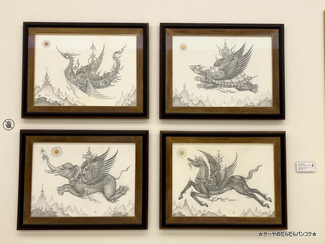 バンコク現代美術館 MOCA Museum of Contemporary Art (20)
