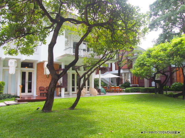 OASIS SPA bangkok Sukhumvit スパ マッサージ