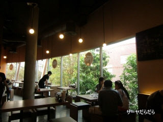 20110306 Len Zen Boat Noodle 4