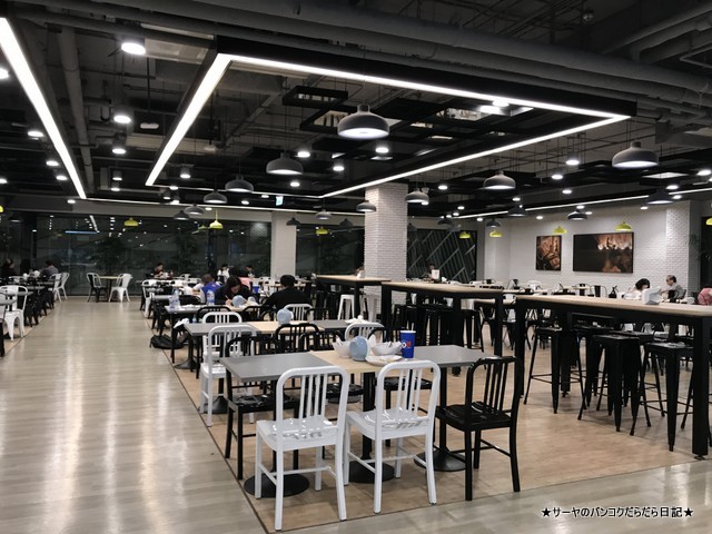 thestreetratchada 24時間営業 ラチャダー ストリート (9)