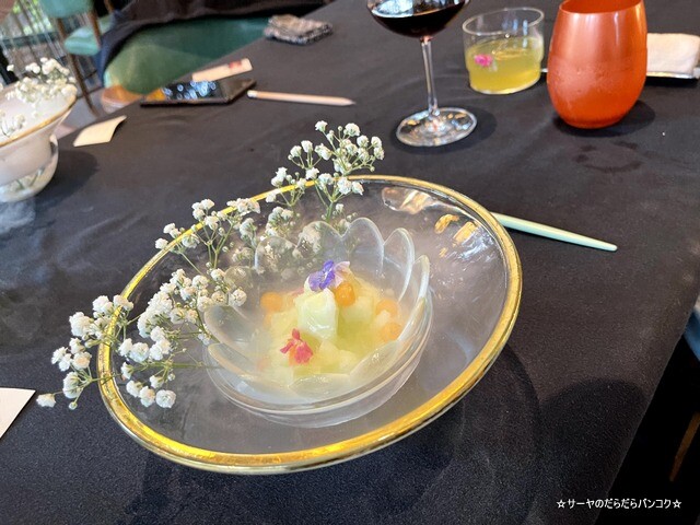 Gaggan Anand ガガン バンコク Best Asia (28)