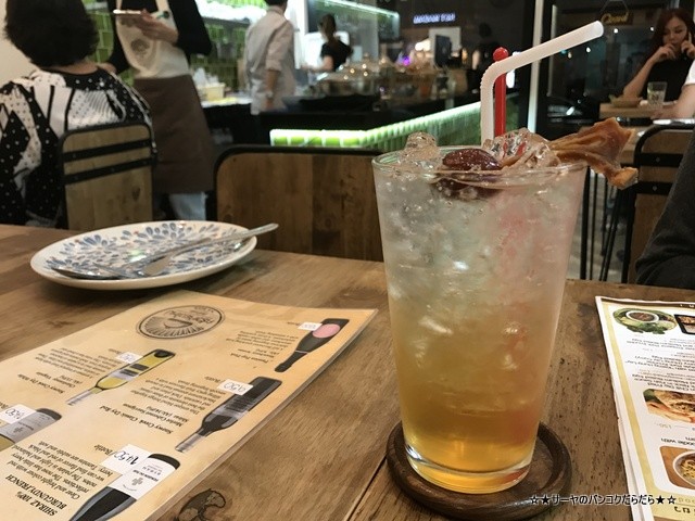Kruajiangmai Thonglor グルアチェンマイ トンロー (3)
