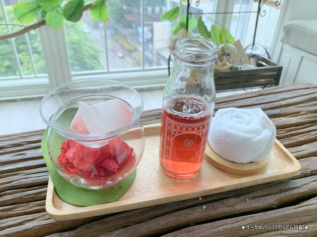 Organika Secret Spa オルガニカシークレットスパ (5)