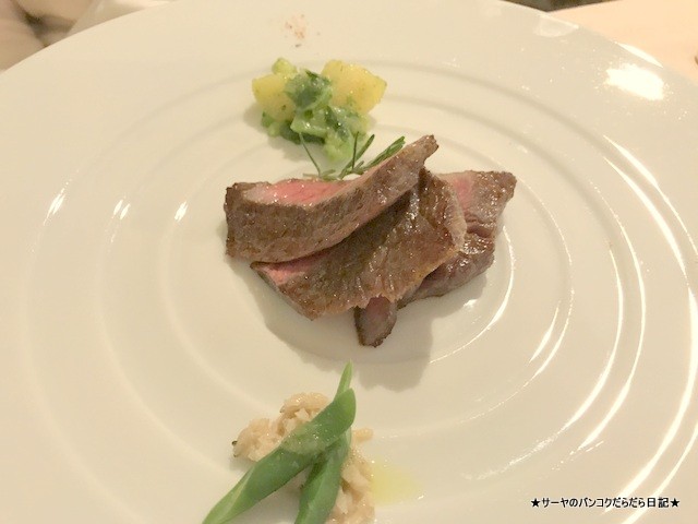 リストランテ カステッロ 千葉 オススメ 佐倉市 ディナー (13)